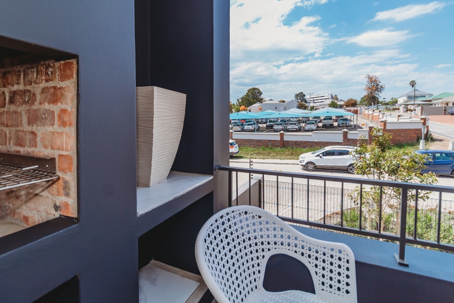 1 Bedroom Property for Sale in Dormehls Drift Western Cape